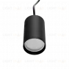 Трековый однофазный светильник Wolta Basic WTL-GU10/03B WTL-GU10/03B - 3