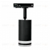 Трековый однофазный светильник Wolta Moderno WTL-GU10/04B WTL-GU10/04B - 4
