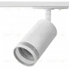 Трековый однофазный светильник Wolta Moderno WTL-GU10/04W WTL-GU10/04W - 4