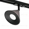 Трековый однофазный светильник Wolta Bello WTL-GU10/08CH WTL-GU10/08CH - 5