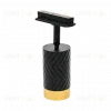 Трековый однофазный светильник Wolta Linea WTL-GU10/09BG WTL-GU10/09BG - 2