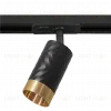 Трековый однофазный светильник Wolta Linea WTL-GU10/09BG WTL-GU10/09BG - 7