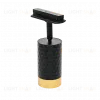 Трековый однофазный светильник Wolta Cella WTL-GU10/10BG WTL-GU10/10BG - 2