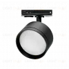 Трековый однофазный светильник Wolta Basic WTL-GX53/01B WTL-GX53/01B - 1