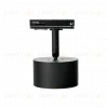 Трековый однофазный светильник Wolta Basic WTL-GX53/01B WTL-GX53/01B - 3