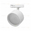 Трековый однофазный светильник Wolta Basic WTL-GX53/01W WTL-GX53/01W - 1