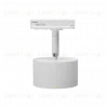 Трековый однофазный светильник Wolta Basic WTL-GX53/01W WTL-GX53/01W - 2