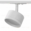 Трековый однофазный светильник Wolta Basic WTL-GX53/01W WTL-GX53/01W - 4
