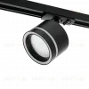 Трековый однофазный светильник Wolta Luce WTL-GX53/06B WTL-GX53/06B - 1