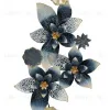 Панно Цветы Garda Decor 37SM-1902 37SM-1902 - 1