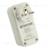 Сетевой фильтр 1-местный с/з Stekker Nova HM81-11-1 50142 50142 - 6