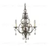 Подвесная люстра Feiss FE-CHATEAU4 FE-CHATEAU4 - 1