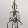 Подвесная люстра Feiss FE-CHATEAU4 FE-CHATEAU4 - 5