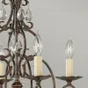 Подвесная люстра Feiss FE-CHATEAU4 FE-CHATEAU4 - 2