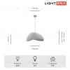 Подвесной светильник Lightera Stone LE205L-600W LE205L-600W - 7