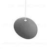 Подвесной светильник Lightera Stone LE206L-400S LE206L-400S - 5