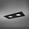 Встраиваемый светильник Lightera Mont LE204RL-2B LE204RL-2B - 2