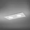 Встраиваемый светильник Lightera Mont LE204RL-2W LE204RL-2W - 2