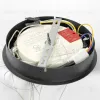 Подвесная люстра Lussole Hale LSP-7380 LSP-7380 - 5