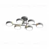 Потолочная люстра LED4U L3211-830 GR L3211-830 GR - 1