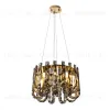 Подвесная люстра Modelux ML.6621.9 BS-SM ML.6621.9 BS-SM - 1