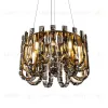 Подвесная люстра Modelux ML.6621.9 BS-SM ML.6621.9 BS-SM - 2