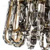 Подвесная люстра Modelux ML.6621.9 BS-SM ML.6621.9 BS-SM - 7