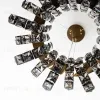Подвесная люстра Modelux ML.6621.9 BS-SM ML.6621.9 BS-SM - 5