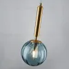 Подвесной светильник Modemodern MD.1176.1 BL MD.1176.1 BL - 3
