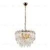 Подвесная люстра Modelux ML.7085.400 GD ML.7085.400 GD - 1