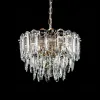 Подвесная люстра Modelux ML.7085.400 GD ML.7085.400 GD - 3