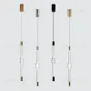 Подвесной светильник Modelux ML.2550.1 BK ML.2550.1 BK - 5