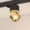 Трековый трехфазный светильник Arlight SP-PLURIO-TRACK-4TR-R77-9W Warm3000 038121 038121 - 1