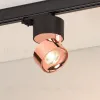 Трековый трехфазный светильник Arlight SP-PLURIO-TRACK-4TR-R77-9W Warm3000 038123 038123 - 1