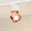 Трековый трехфазный светильник Arlight SP-PLURIO-TRACK-4TR-R77-9W Warm3000 038116 038116 - 1
