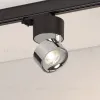 Трековый трехфазный светильник Arlight SP-PLURIO-TRACK-4TR-R77-9W Day4000 038111 038111 - 1