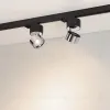 Трековый трехфазный светильник Arlight SP-PLURIO-TRACK-4TR-R77-9W Day4000 038111 038111 - 2