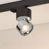 Трековый трехфазный светильник Arlight SP-PLURIO-TRACK-4TR-R77-9W Warm3000 038125 038125 - 1