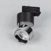 Трековый трехфазный светильник Arlight SP-PLURIO-TRACK-4TR-R77-9W Warm3000 038125 038125 - 4