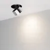 Встраиваемый спот Arlight SP-PLURIO-BUILT-TRIMLESS-R120-9W Day4000 038050 038050 - 2
