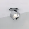 Встраиваемый спот Arlight SP-PLURIO-BUILT-R77-9W Warm3000 037999 037999 - 1