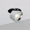 Встраиваемый спот Arlight SP-PLURIO-BUILT-TRIMLESS-R120-9W Warm3000 038064 038064 - 1