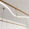 Держатель трека Arlight ART-APRIORI-HOLDER-HANG-TUBE-L1500 (GD) 049319 049319 - 3