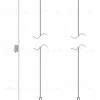 Подвес Arlight ART-APRIORI-HANG-TUBE-L1500 (OG) 055886 055886 - 4
