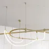 Держатель трека Arlight ART-APRIORI-HOLDER-HANG-TUBE-L1500 (OG) 055892 055892 - 3