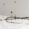 Подвес Arlight ART-APRIORI-HANG-TUBE-L1500 (BK) 049326 049326 - 3
