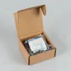 Механизм розетки влагозащищенный Arlight SCT-MCP-PL-WH (250V, 16A) 043745 043745 - 4