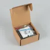 Механизм электрической розетки Arlight SCT-GP-MEU-PL-WH (250V, 16A) 043739 043739 - 4