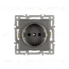 Механизм электрической розетки Arlight SCT-GP-MEU-PL-GR (250V, 16A) 043741 043741 - 3