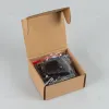 Механизм электрической розетки Arlight SCT-GP-MEU-PL-BK (250V, 16A) 043740 043740 - 4